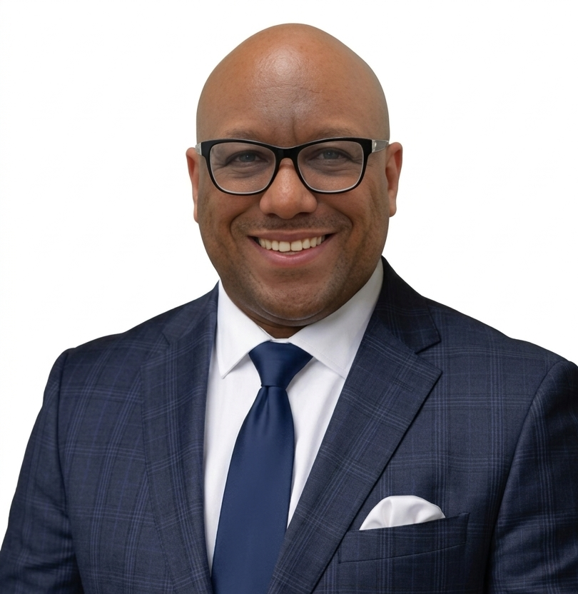 Darryl Kelly - Life Insurance Broker